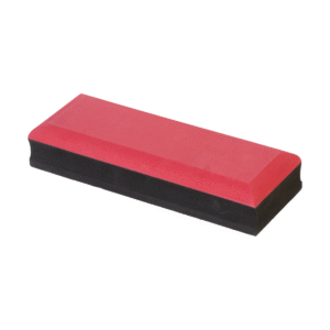 Taco Lixador 7 x 20 Cm Macio de Lixamento Manual Pintura Automotiva