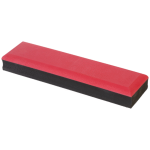 Taco Lixador 7 x 28 Cm Macio de Lixamento Manual Pintura Automotiva