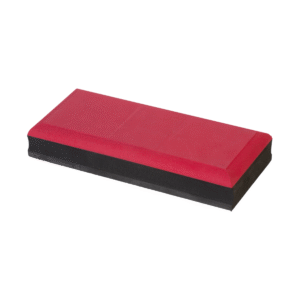Taco Lixador 10 x 23 Cm Macio de Lixamento Manual Pintura Automotiva