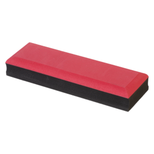 Taco Lixador 7 x 23 Cm Macio de Lixamento Manual Pintura Automotiva