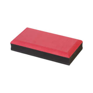 Taco Lixador 10 x 20 Cm Macio de Lixamento Manual Pintura Automotiva