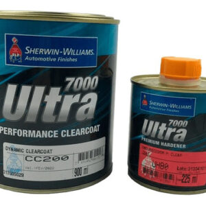 Verniz Pu Automotivo Cc200 Dynamic Clearcoat 900ml Lazzuril