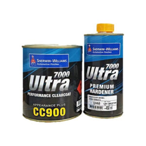 Verniz Cc900 900ml + Catalisador 450ml Automotivo