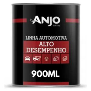 Tinta Laca Chassis Performance Anjo 900ml