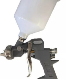 Pistola De Pintura Bico 1.5 S990g Avalon Copo 600ml