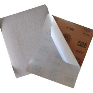 Lixa 280 Adesiva Colante Para Taco Lixador Manual Sem Velcro
