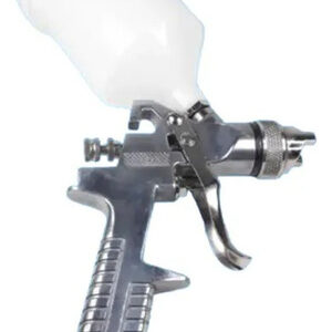 Pistola Automotiva Avalon Hvlp H-827 1.40 Mm.