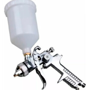 Pistola De Pintura As1001 Voylet 1.4mm