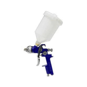 Pistola De Pintura Ls-20g Bico 1.3mm Hvlp - Voylet Na Caixa