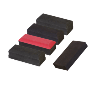 Kit 5 Tacos De Polimento Para Pequenos Detalhes