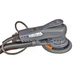 Lixadeira Elétrica Roto Orbita Le-150 Kaizentech 220v Rokit