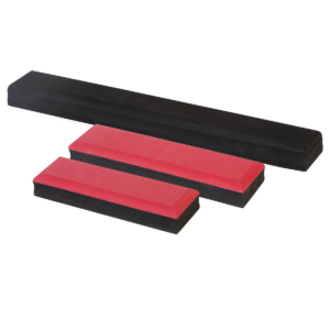 Kit 3 Tacos Lixador Manual Automotivo P/pintura E Funilaria
