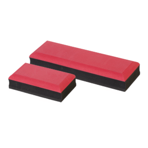 Kit 2 Taco Apoio Lixador 7x13 E 7x23