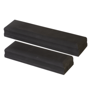 Kit 2 Taco Lixador Manual 100% Rigido