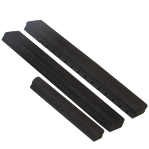 Kit 3 Taco Lixador Manual Especiais Para Pintura E Funilaria