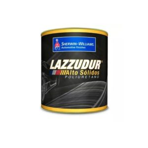 Tinta Bumper Coat BC500 Preto 900ML