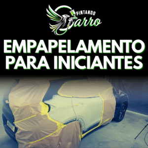 Empapelamento para iniciantes