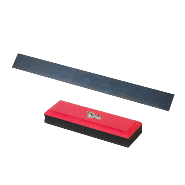 Kit Com 1 Taco 70 X 200 Mm E Regua De Aplicar Massa