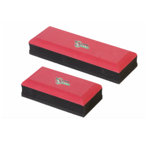 Kit 2 Taco De Lixamento Manual Eva D/pintura Automotivo