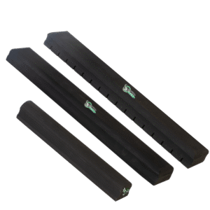 Kit 3 Taco Lixador Manual Especiais Para Pintura E Funilaria
