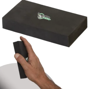 Taco de Apoio Chinelinho 7 x 13 cm para Lixamento Manual