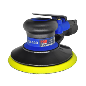 Lixadeira Roto Orbital PDR PRO-400