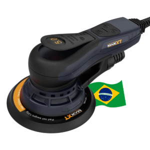 Lixadeira Elétrica Orbital MOS 400C-5,0 Max XT 220v