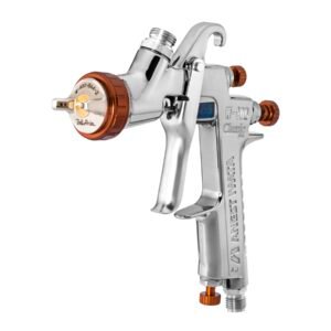 Pistola de Pintura Bellaria W-400 1,3MM - Anest Iwata